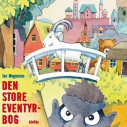 Den store eventyrbog