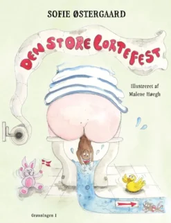 Den store lortefest