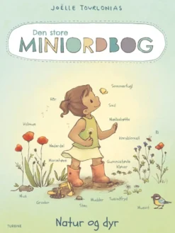 Den store Miniordbog – Natur og dyr