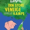 Den Store Venlige Kæmpe