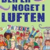 Der er noget i luften