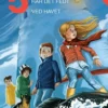 De 5, samlebind 4, De 5 på vandretur, De 5 har det fedt, De 5 ved havet