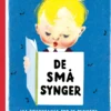 De små synger