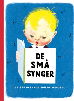 De små synger