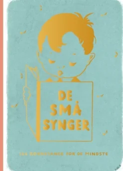 De små synger - 75-års jubilæumsudgave