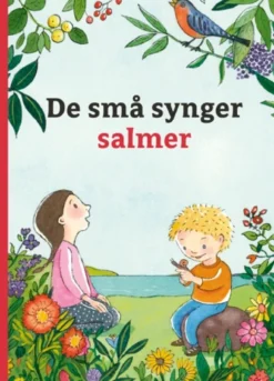 De små synger salmer