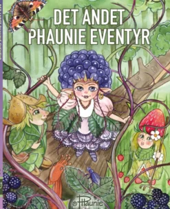 Det andet Phaunie eventyr