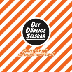 Det dårlige selskab original