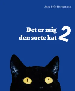Det er mig den sorte kat 2