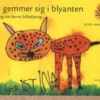 Det gemmer sig i blyanten