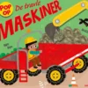 De travle maskiner - pop op