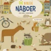 De vilde naboer - dyr i byen
