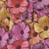 Diamond Art Blomster 20X30Cm
