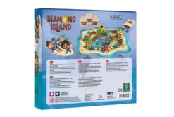 Diamond Island