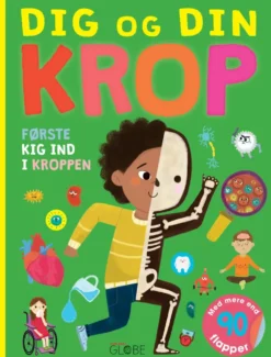 Dig og din krop