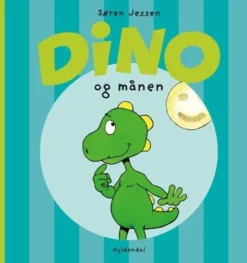 Dino og månen
