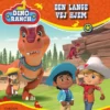 Dino Ranch - Den lange vej hjem