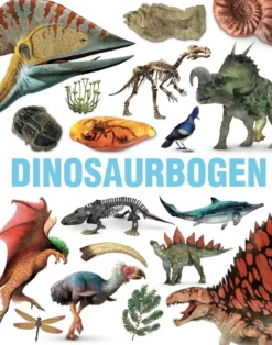 Dinosaurbogen