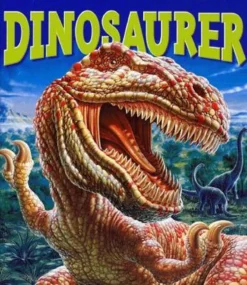 Dinosaurer