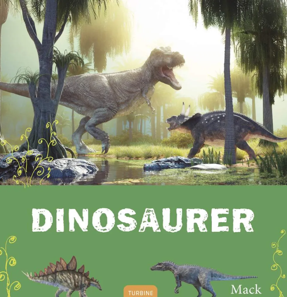 Dinosaurer