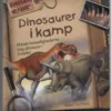 Dinosaurer i kamp