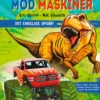 Dinosaurer mod maskiner