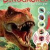 Dinosaurer og andre forhistoriske dyr - med 50 lyde