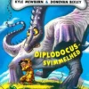 Dinosaur-hjælpen: Diplodocus svimmelhed
