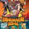 Dinosaur King 1, Fortiden banker på