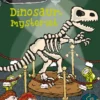 Dinosaurmysteriet - LasseMajas Detektivbureau
