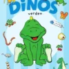 Dinos verden - papbog