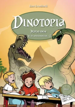 Dinotopia
