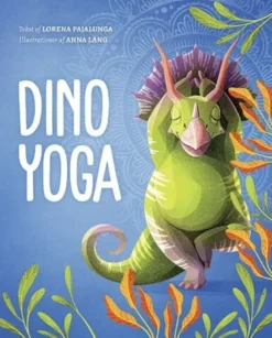 Dino Yoga