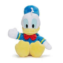 Disney Anders And Bamse 25 cm