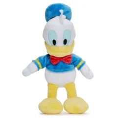 Disney Anders And Bamse 25 cm
