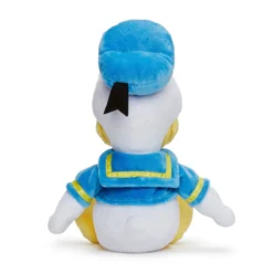 Disney Anders And Bamse 25 cm