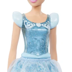 Disney Askepot 30 cm