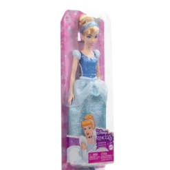 Disney Askepot 30 cm