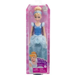 Disney Askepot 30 cm