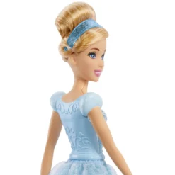 Disney Askepot 30 cm