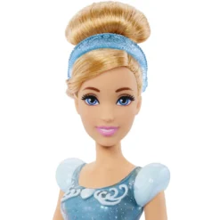 Disney Askepot 30 cm