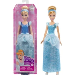 Disney Askepot 30 cm