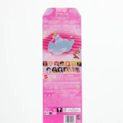Disney Askepot 30 cm