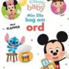 Disney Baby Min lille bog om ord