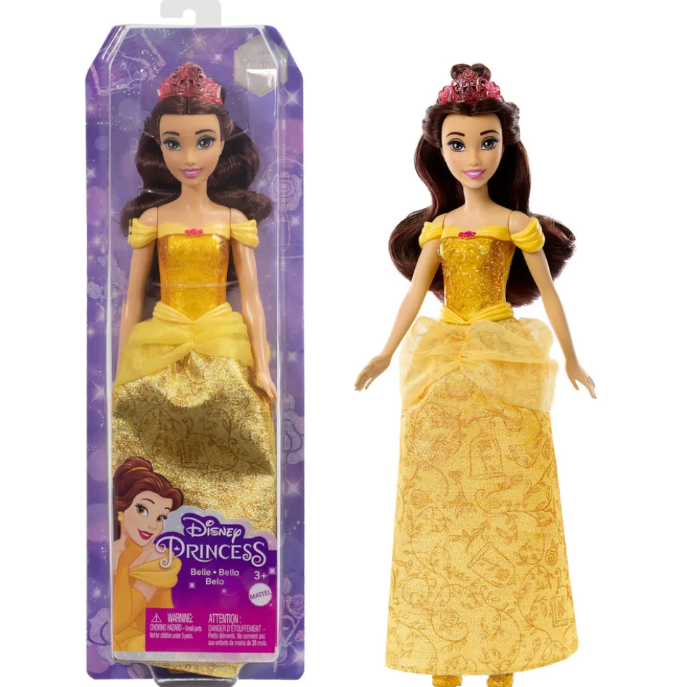 Disney Belle 30 cm