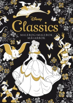 Disney Classics