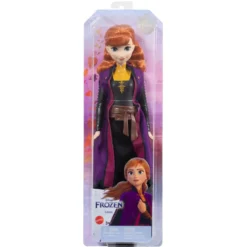 Disney Frost Anna dukke 30 cm