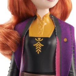 Disney Frost Anna dukke 30 cm