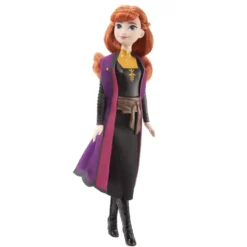 Disney Frost Anna dukke 30 cm