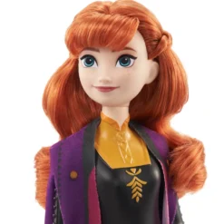 Disney Frost Anna dukke 30 cm